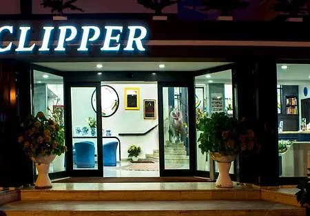 酒店 帆船酒店