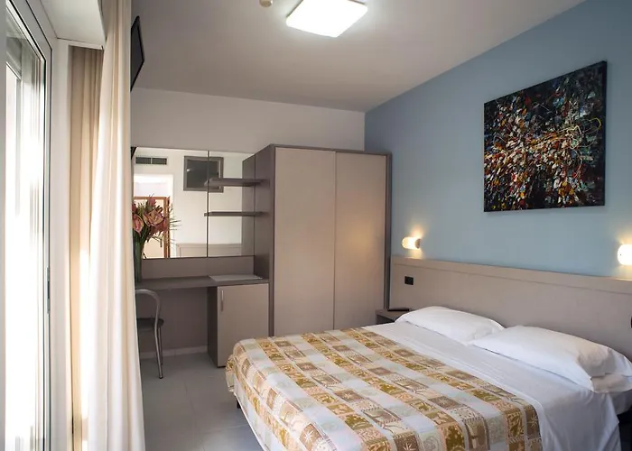 Hotel Clipper Giulianova