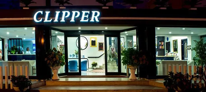 Hotel Clipper