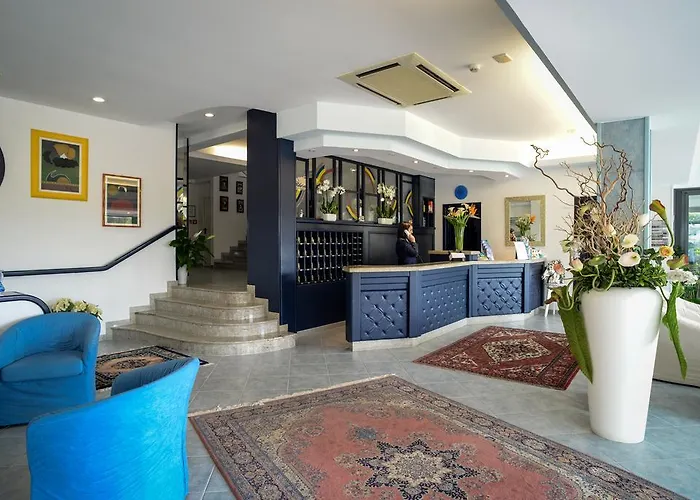 Clipper Hotel Giulianova