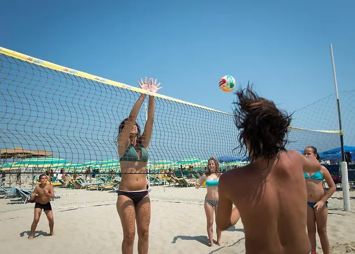 Clipper 3* Giulianova