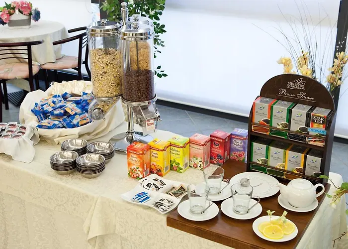 Clipper 3* Giulianova