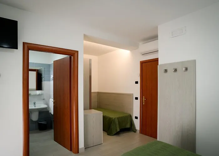 Clipper Hotel Giulianova