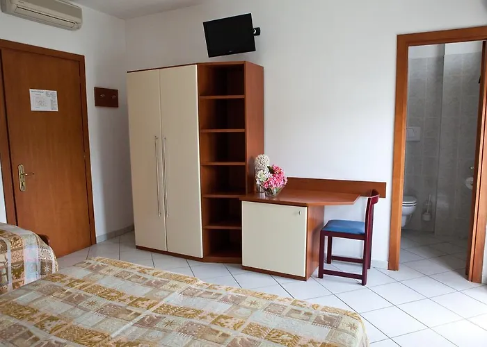 Clipper Hotel Giulianova