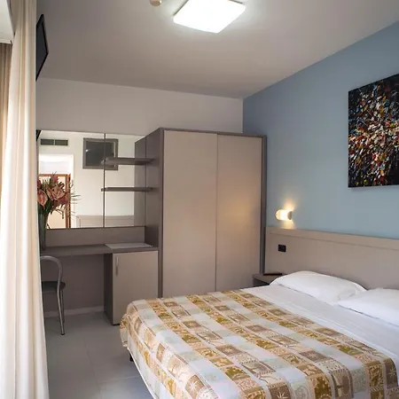 Hotel Clipper Giulianova