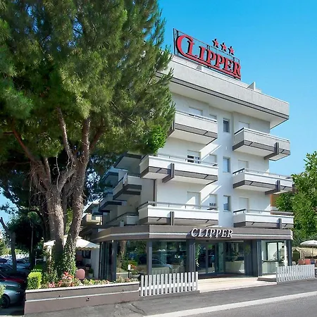 Clipper 3* Giulianova