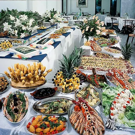 Hotel Clipper Giulianova