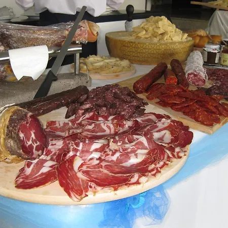 Hotel Clipper Giulianova