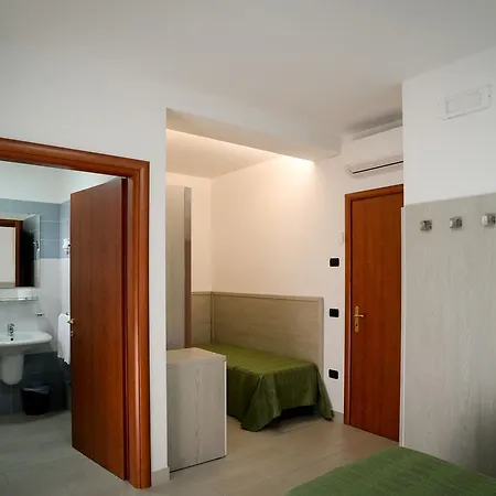 Clipper Hotel Giulianova