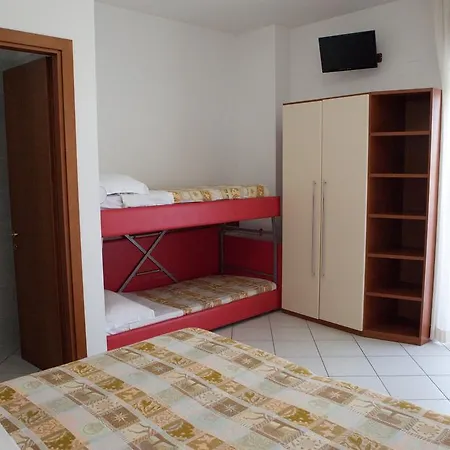 Clipper Hotel Giulianova