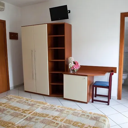 Clipper Hotel Giulianova