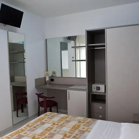 Hotel Clipper Giulianova