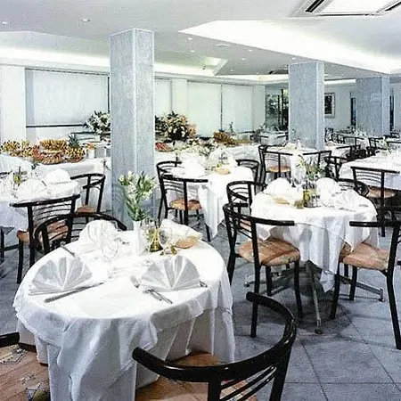Hotel Clipper Giulianova