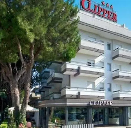Clipper 3* Giulianova