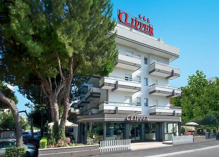 Clipper 3* Giulianova