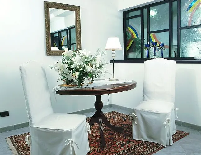 Clipper Hotel Giulianova