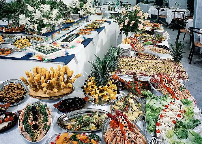 Hotel Clipper Giulianova