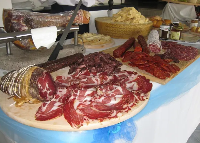 Hotel Clipper Giulianova