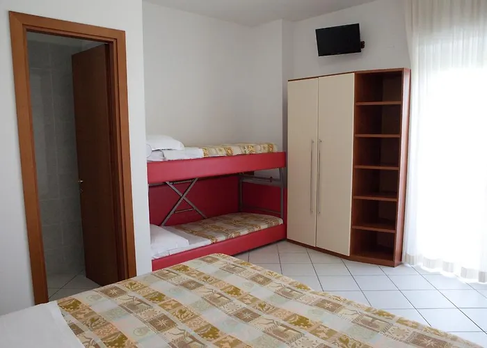 Clipper Hotel Giulianova