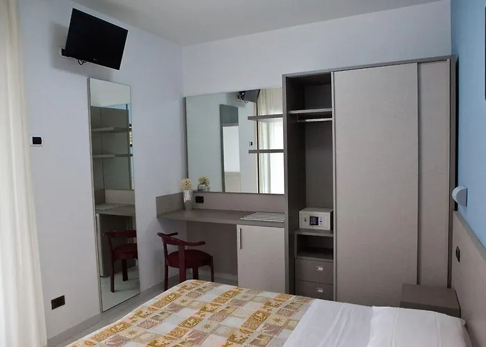 Hotel Clipper Giulianova