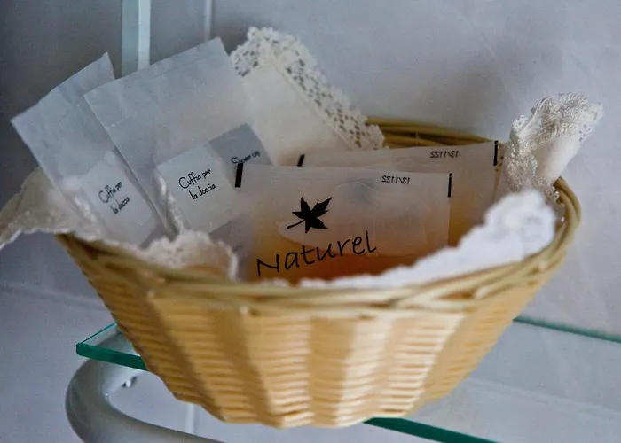 Clipper Szálloda Giulianova