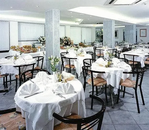 Hotel Clipper Giulianova